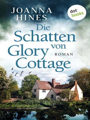 cover image of Die Schatten von Glory Cottage